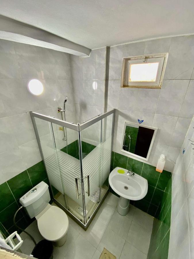 Petra View Flat Hotel Вади Муса Екстериор снимка