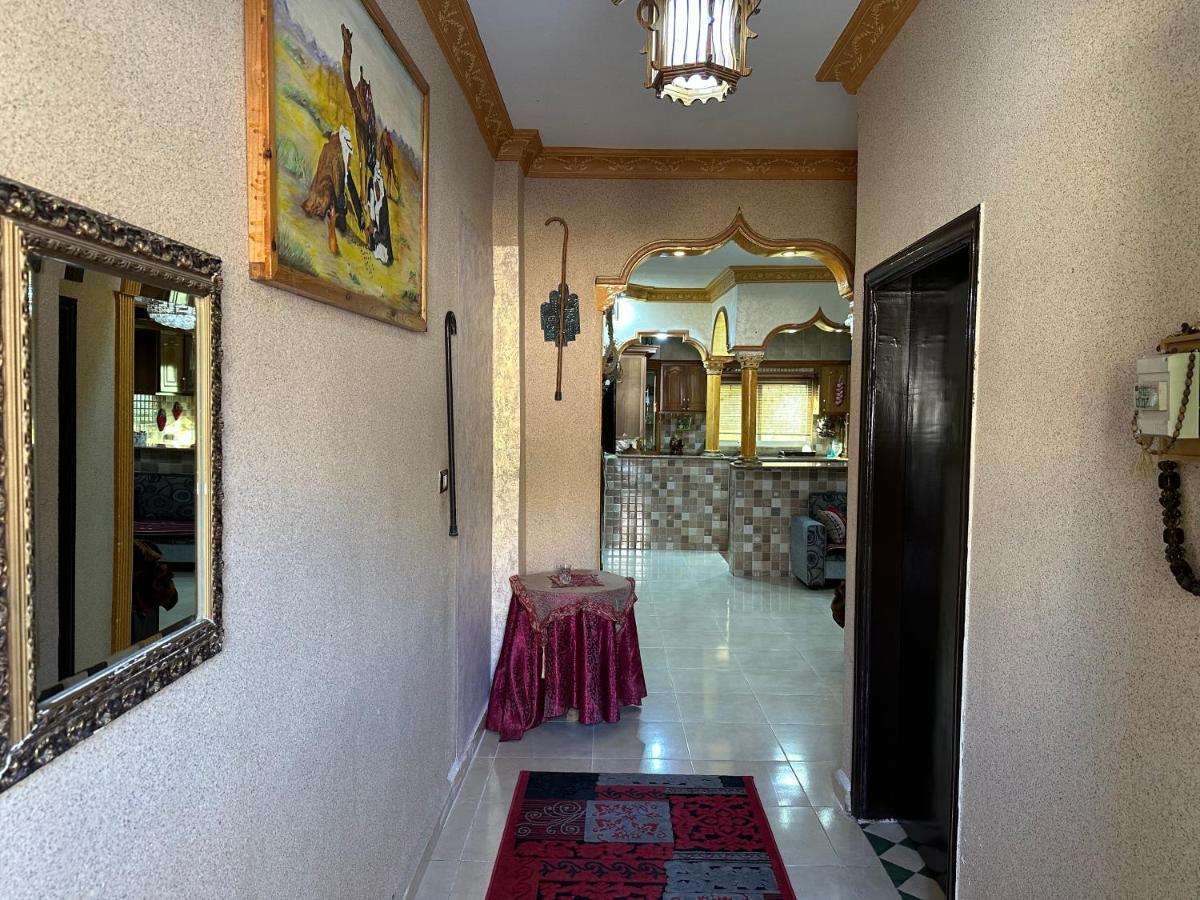 Petra View Flat Hotel Вади Муса Екстериор снимка