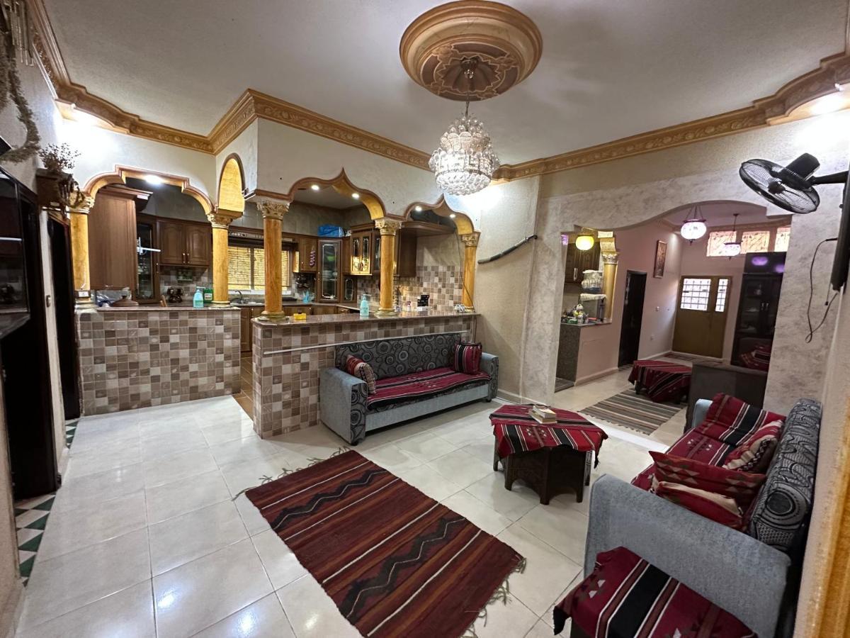 Petra View Flat Hotel Вади Муса Екстериор снимка