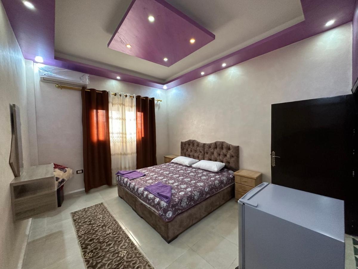 Petra View Flat Hotel Вади Муса Екстериор снимка