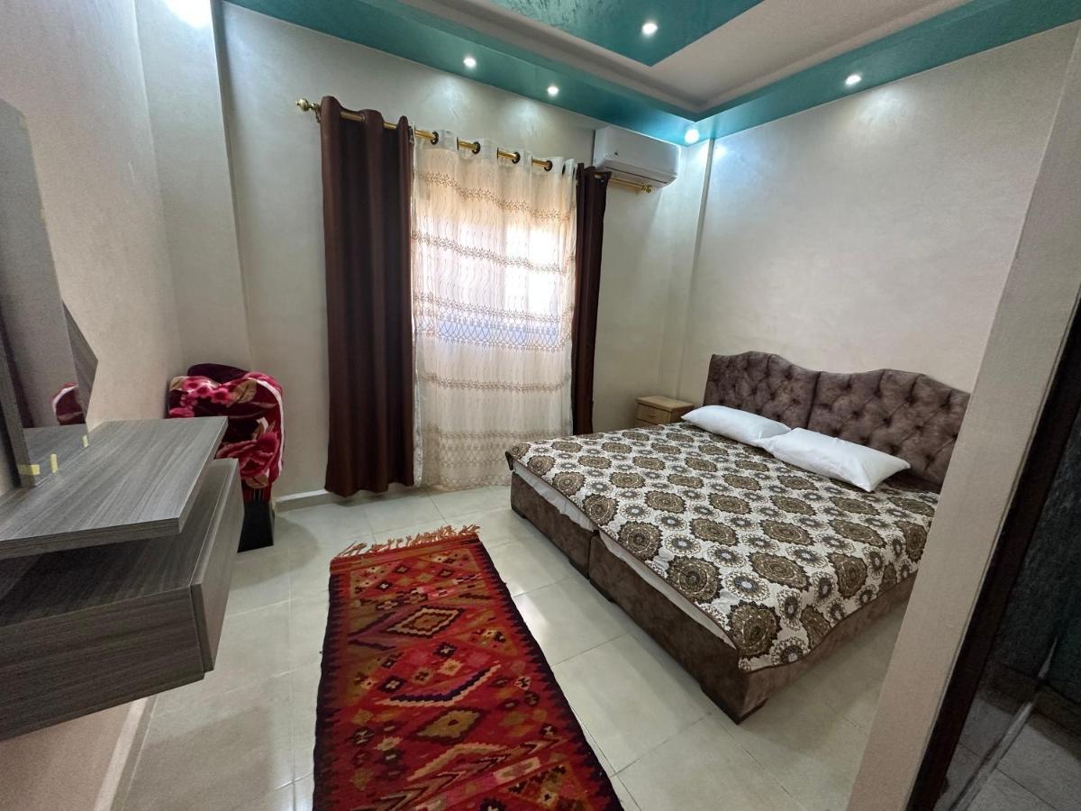 Petra View Flat Hotel Вади Муса Екстериор снимка