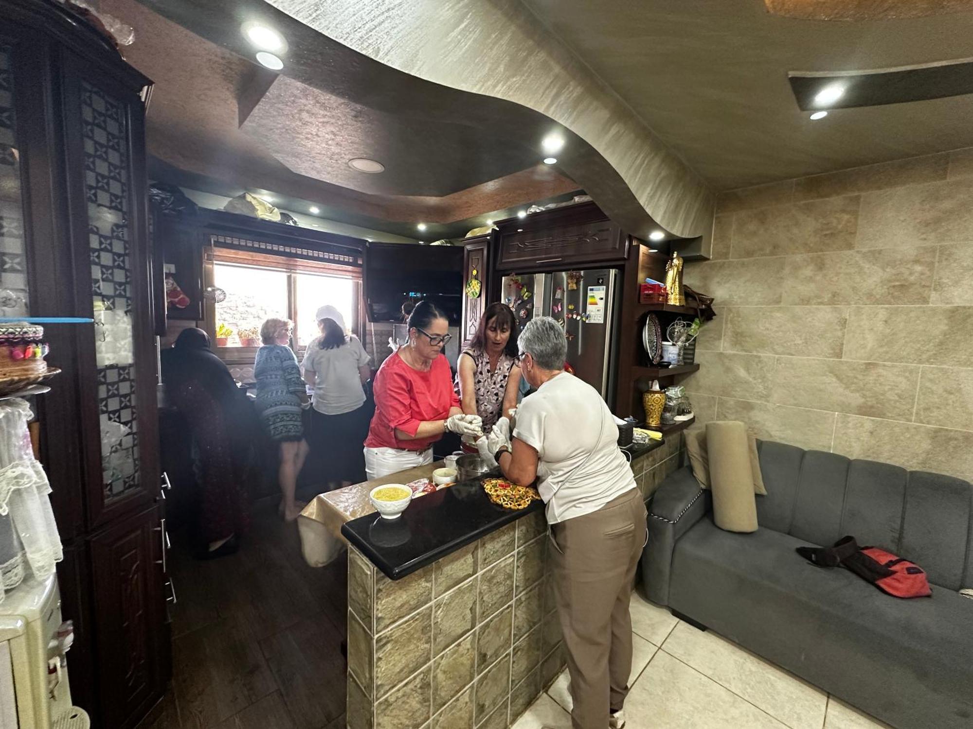 Petra View Flat Hotel Вади Муса Екстериор снимка